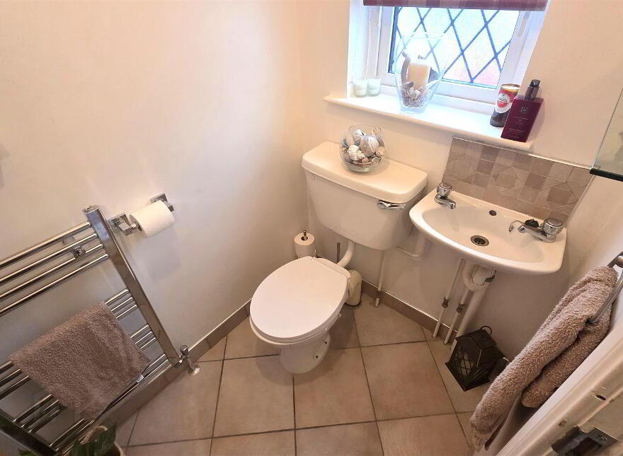 95 Parklands, Antrim, BT41 4NJ
