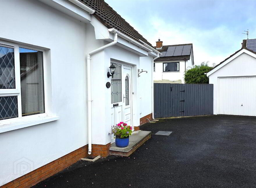 95 Parklands, Antrim, BT41 4NJ