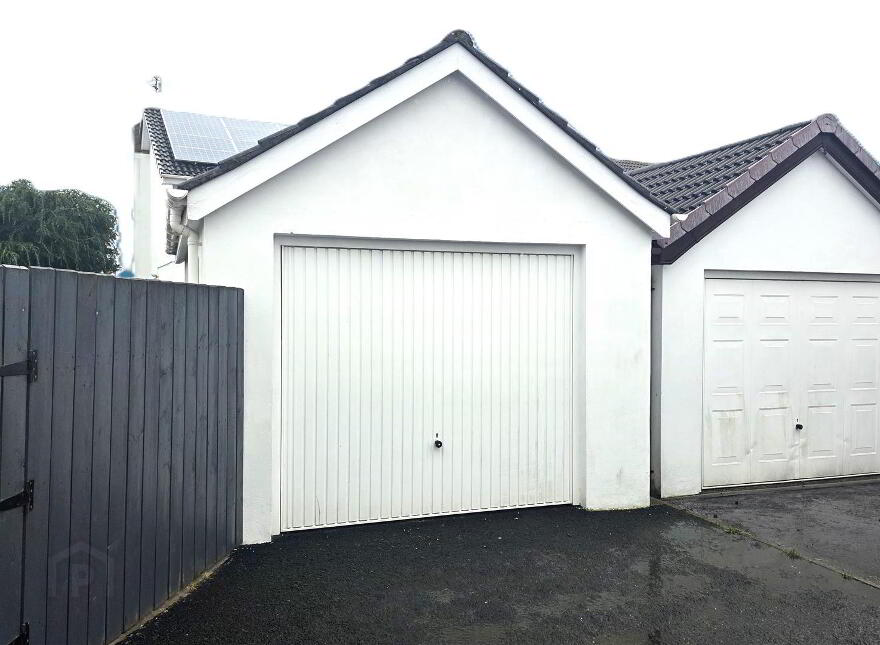 95 Parklands, Antrim, BT41 4NJ