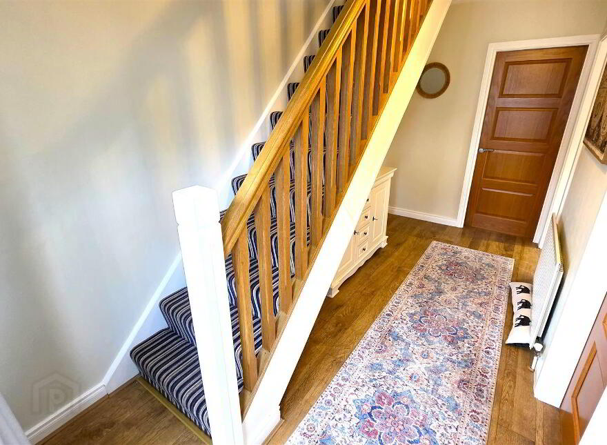 95 Parklands, Antrim, BT41 4NJ