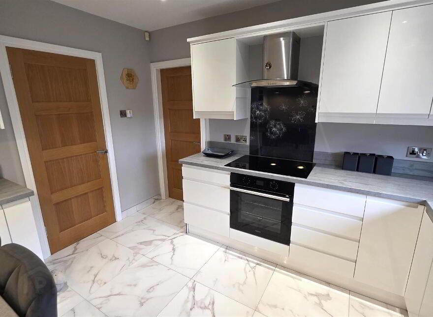 95 Parklands, Antrim, BT41 4NJ