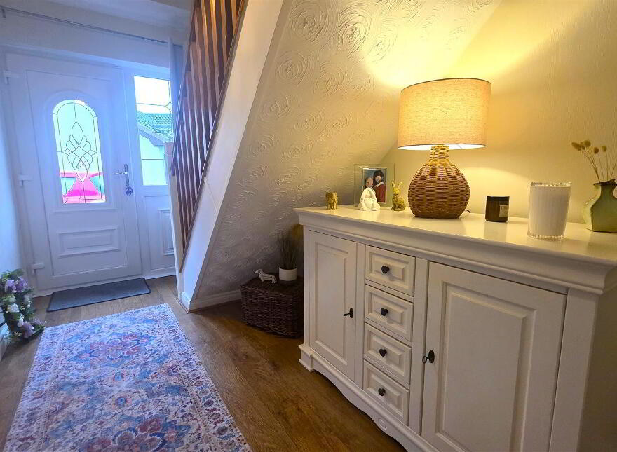 95 Parklands, Antrim, BT41 4NJ