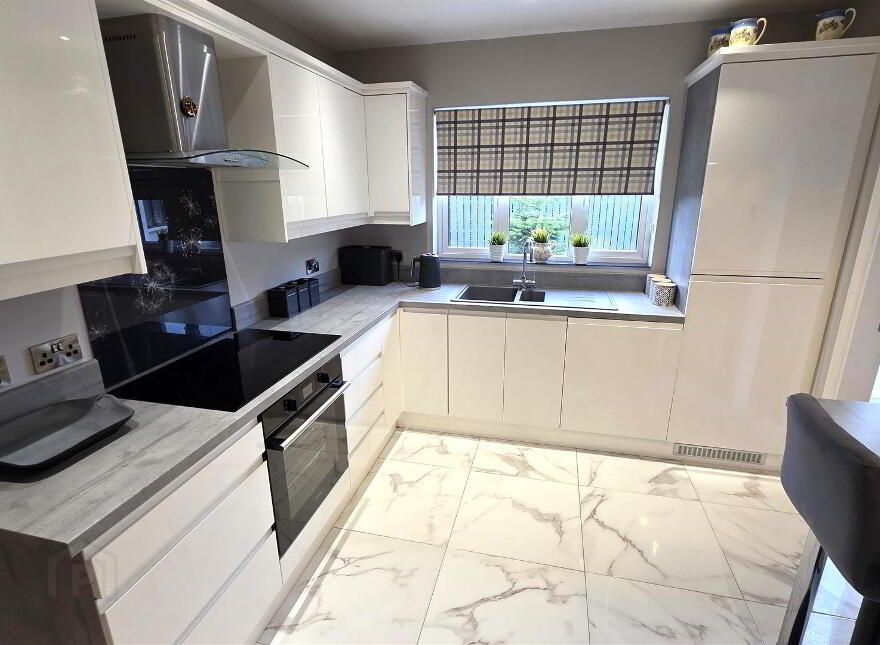 95 Parklands, Antrim, BT41 4NJ