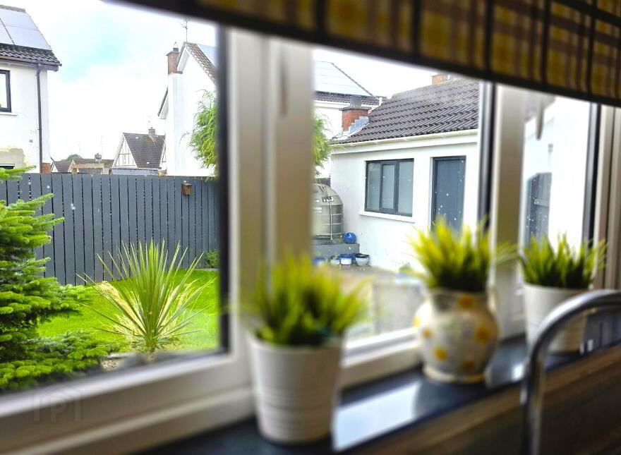 95 Parklands, Antrim, BT41 4NJ