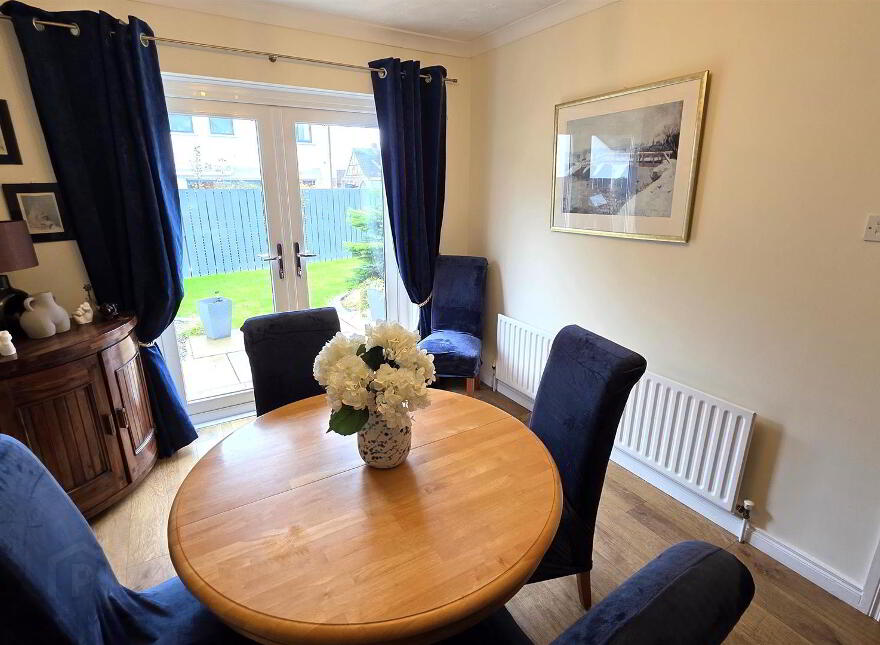 95 Parklands, Antrim, BT41 4NJ