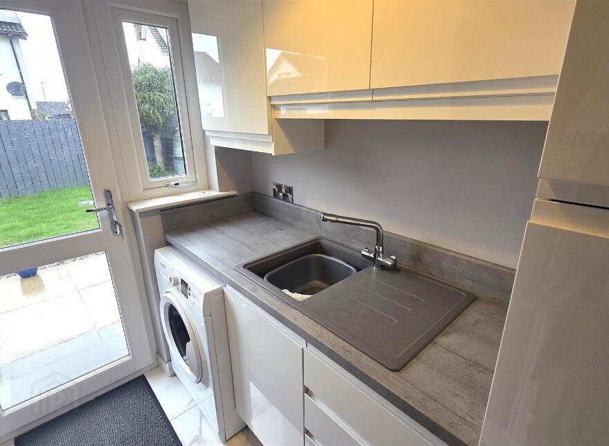 95 Parklands, Antrim, BT41 4NJ