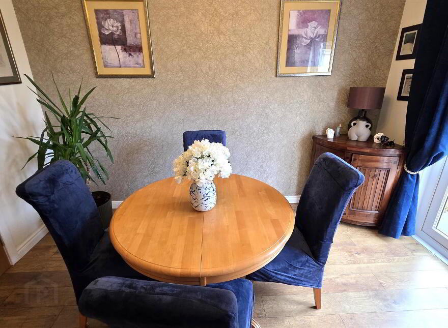 95 Parklands, Antrim, BT41 4NJ