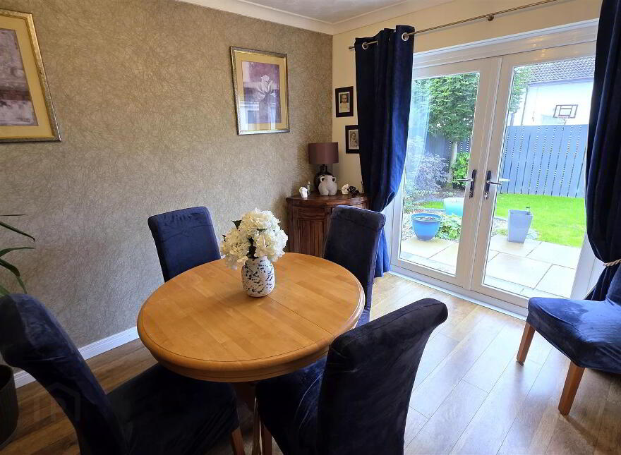 95 Parklands, Antrim, BT41 4NJ