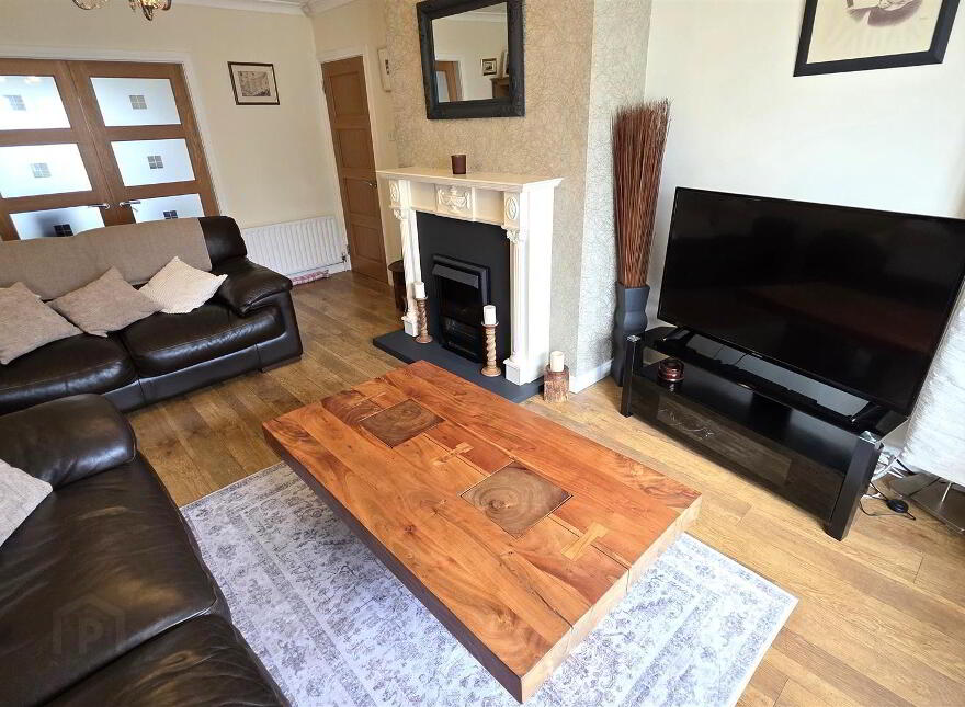 95 Parklands, Antrim, BT41 4NJ