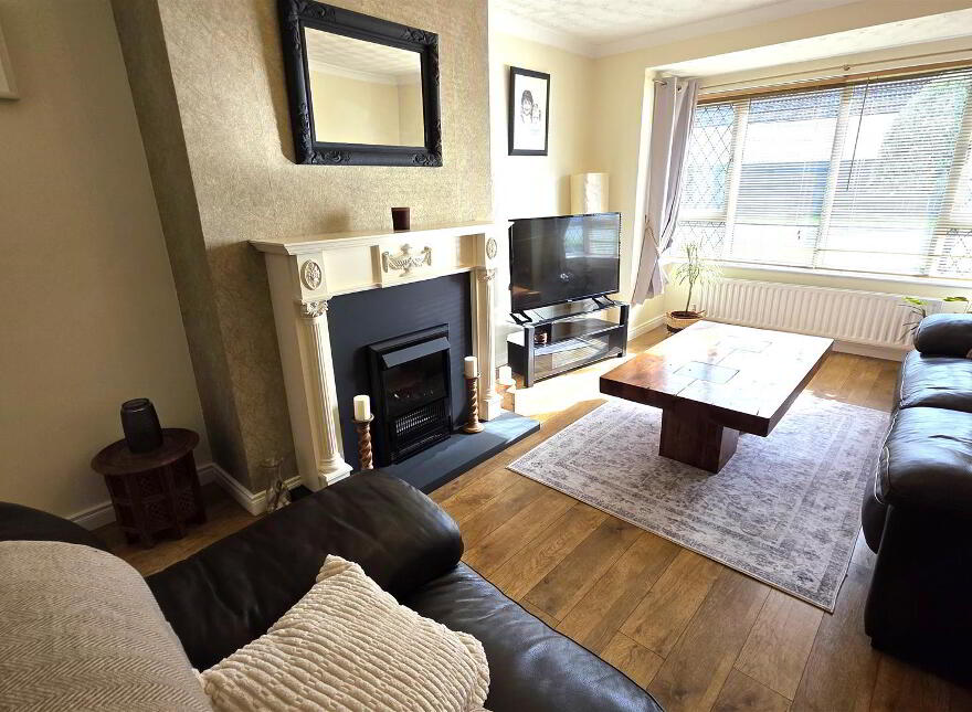 95 Parklands, Antrim, BT41 4NJ