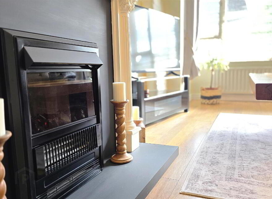 95 Parklands, Antrim, BT41 4NJ