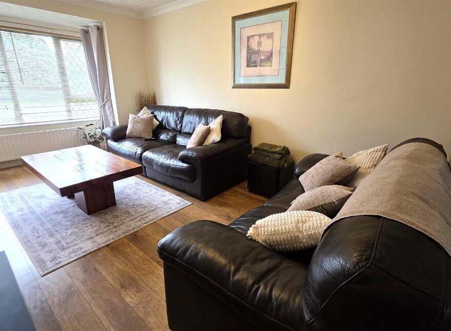 95 Parklands, Antrim, BT41 4NJ