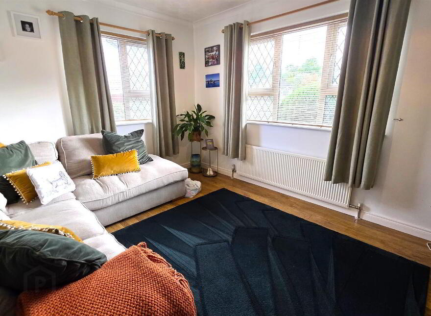 95 Parklands, Antrim, BT41 4NJ