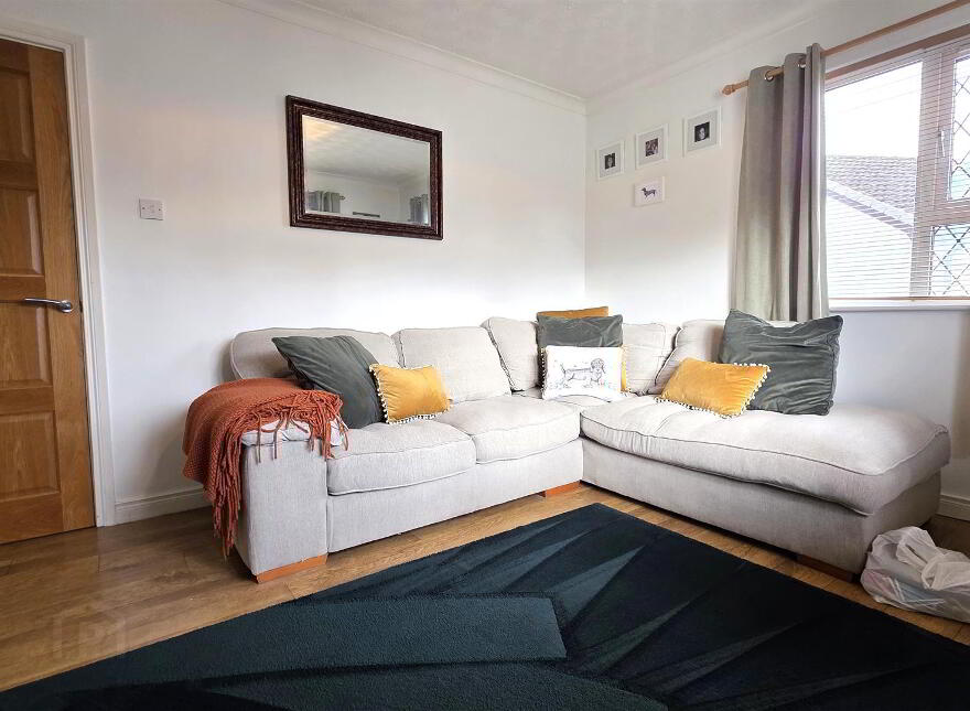 95 Parklands, Antrim, BT41 4NJ