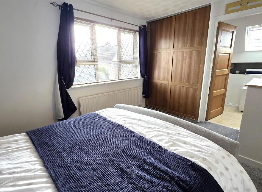 95 Parklands, Antrim, BT41 4NJ