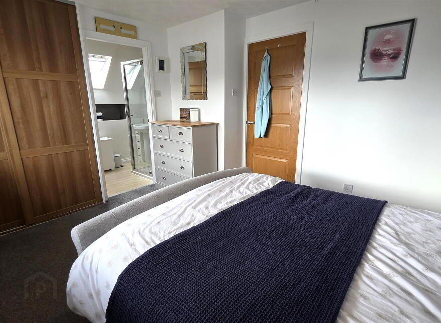 95 Parklands, Antrim, BT41 4NJ