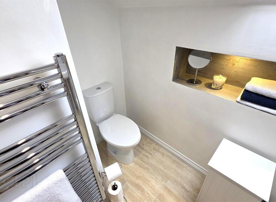 95 Parklands, Antrim, BT41 4NJ