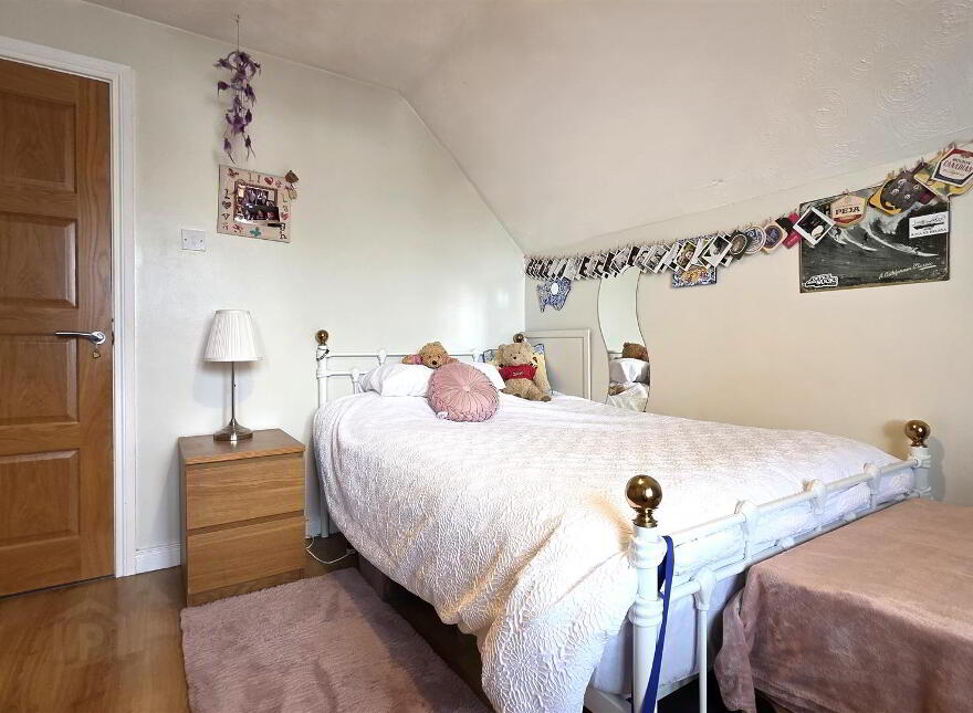 95 Parklands, Antrim, BT41 4NJ