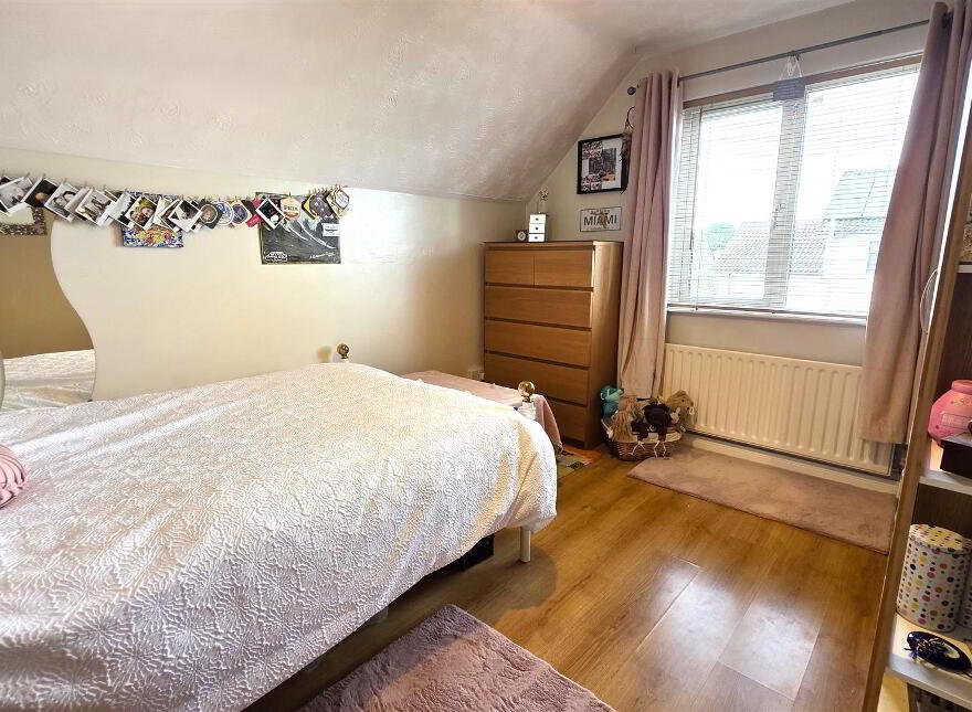 95 Parklands, Antrim, BT41 4NJ