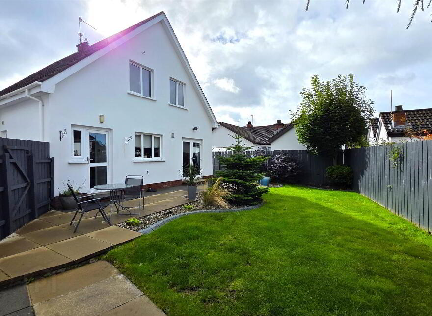 95 Parklands, Antrim, BT41 4NJ