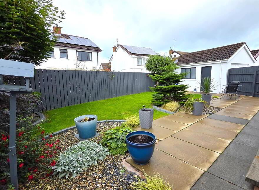 95 Parklands, Antrim, BT41 4NJ