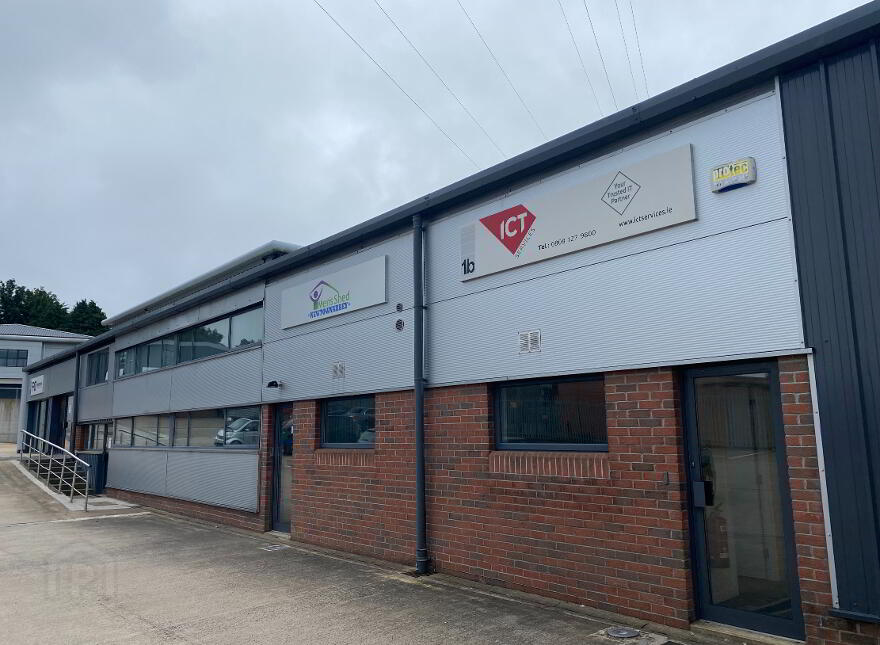 The Ferguson Centre, 53-57 Manse Road, Newtownabbey, BT36 6RW