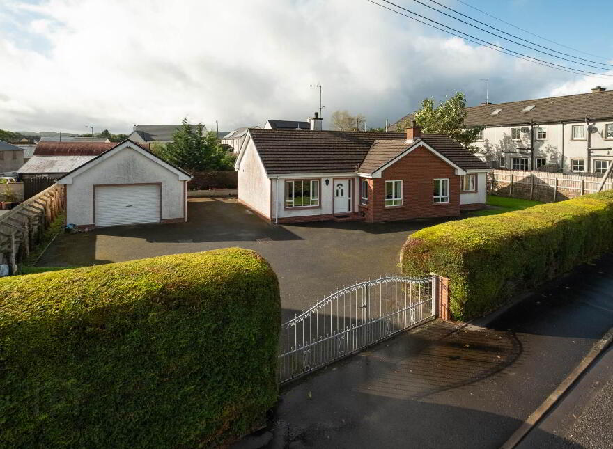 10 Caldrum Road, Derrygonnelly, BT93 6HY