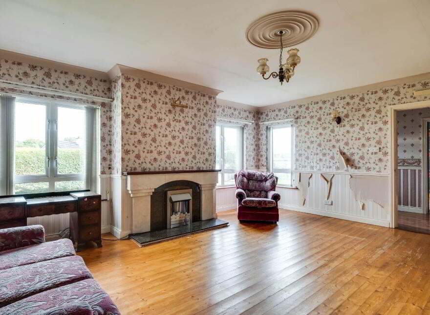 10 Caldrum Road, Derrygonnelly, BT93 6HY