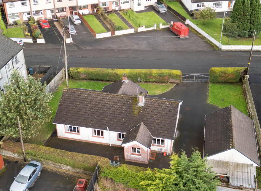 10 Caldrum Road, Derrygonnelly, BT93 6HY