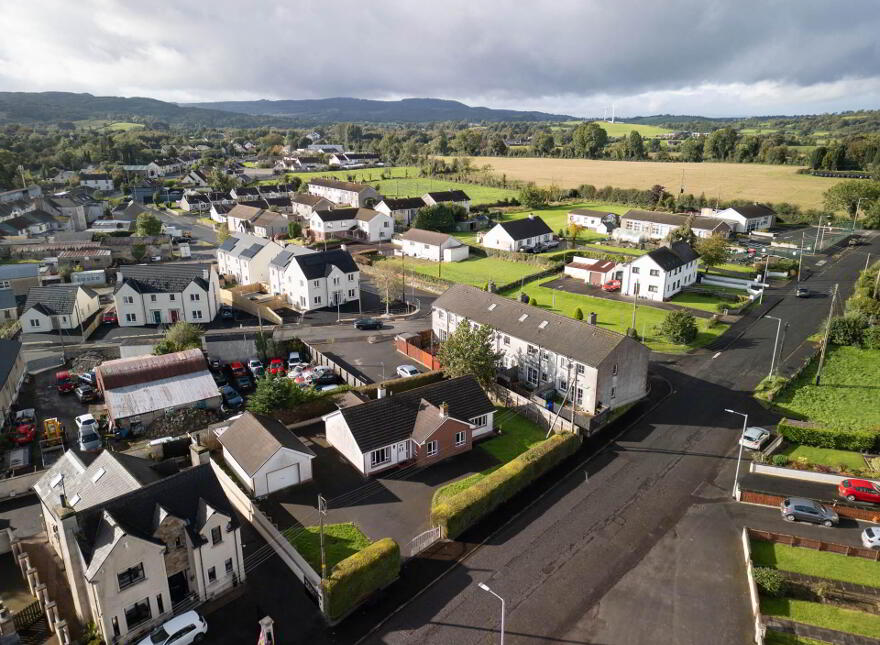 10 Caldrum Road, Derrygonnelly, BT93 6HY