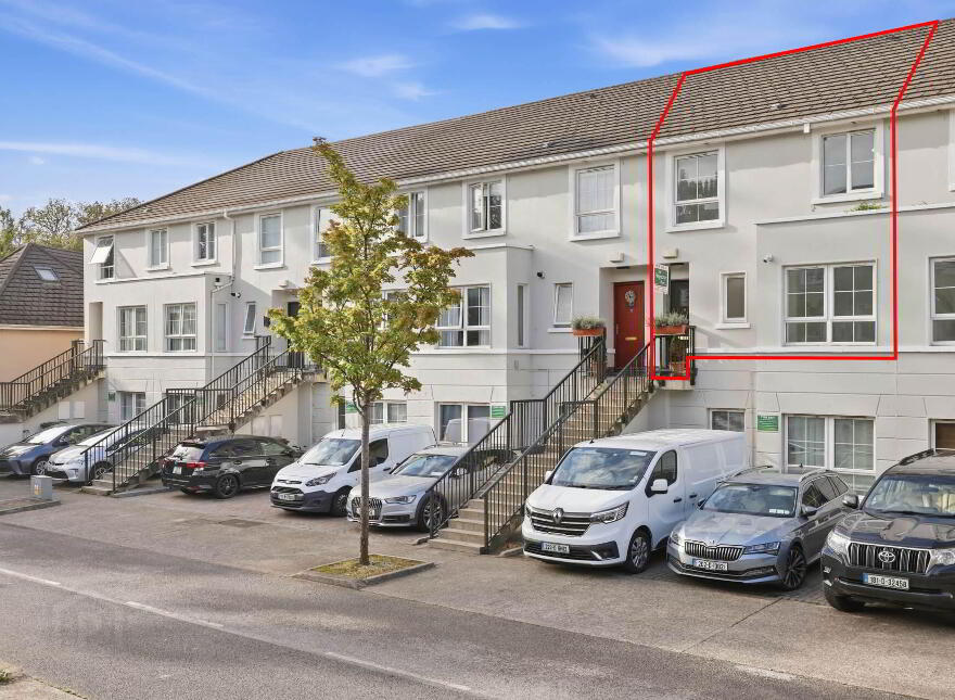 9 Chipping Terrace, Ongar, Dublin, D15KX24