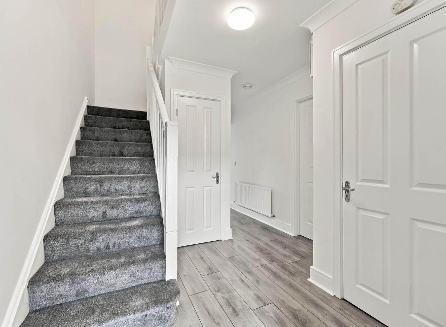 9 Chipping Terrace, Ongar, Dublin, D15KX24