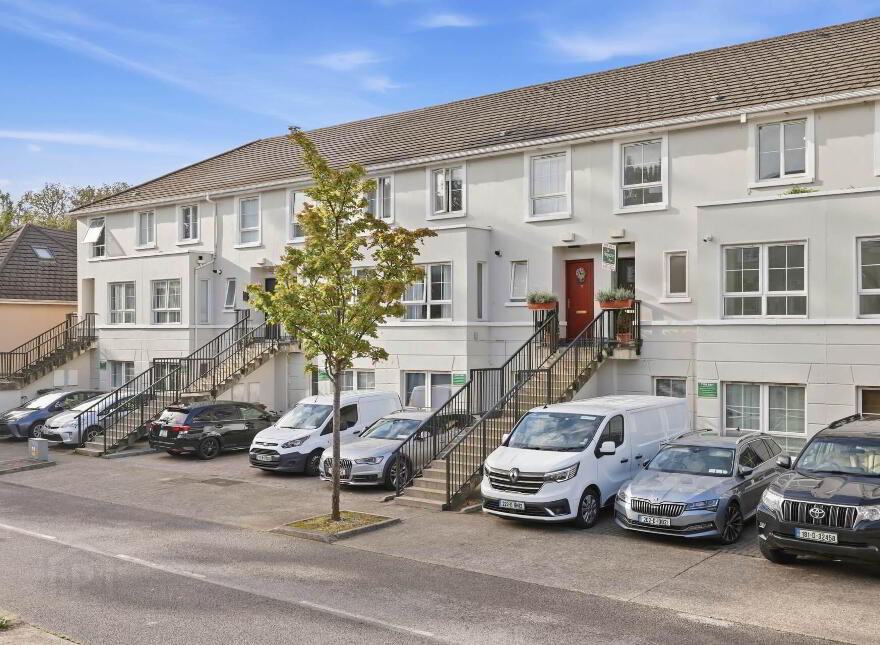 9 Chipping Terrace, Ongar, Dublin, D15KX24