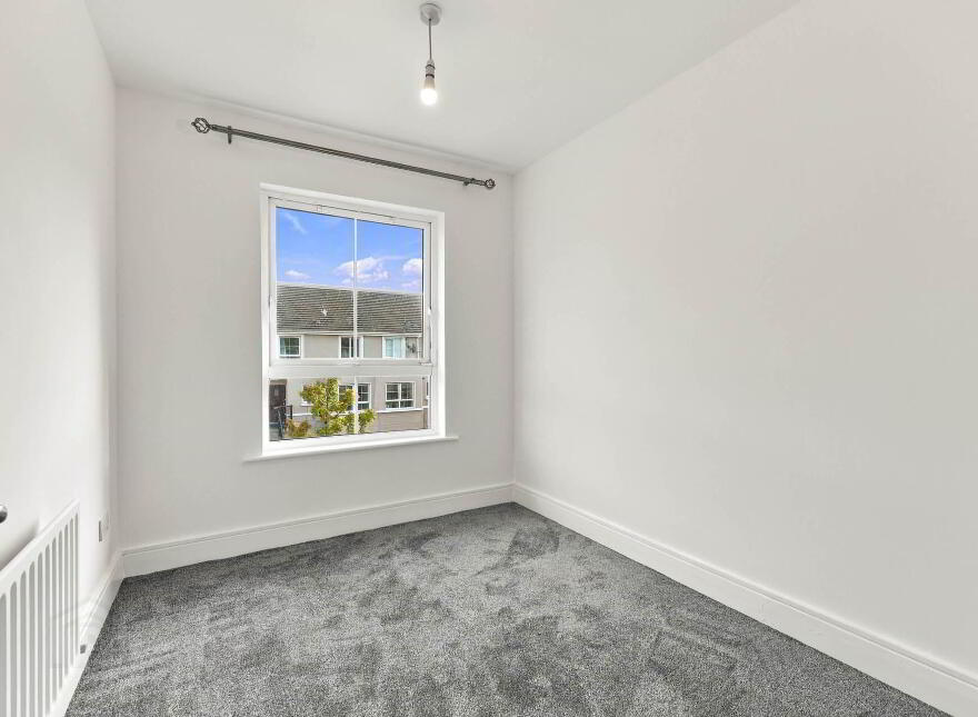 9 Chipping Terrace, Ongar, Dublin, D15KX24