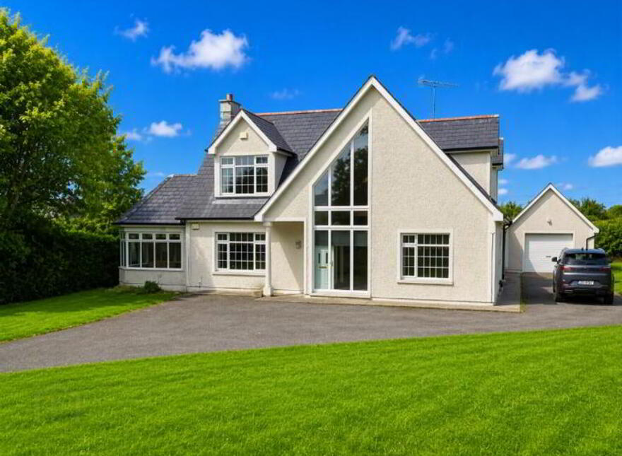 No, 2 Rooskey Lock, Rooskey, N41TD71