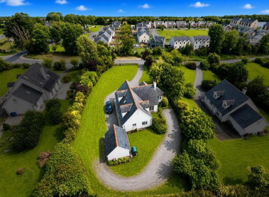 No, 2 Rooskey Lock, Rooskey, N41TD71
