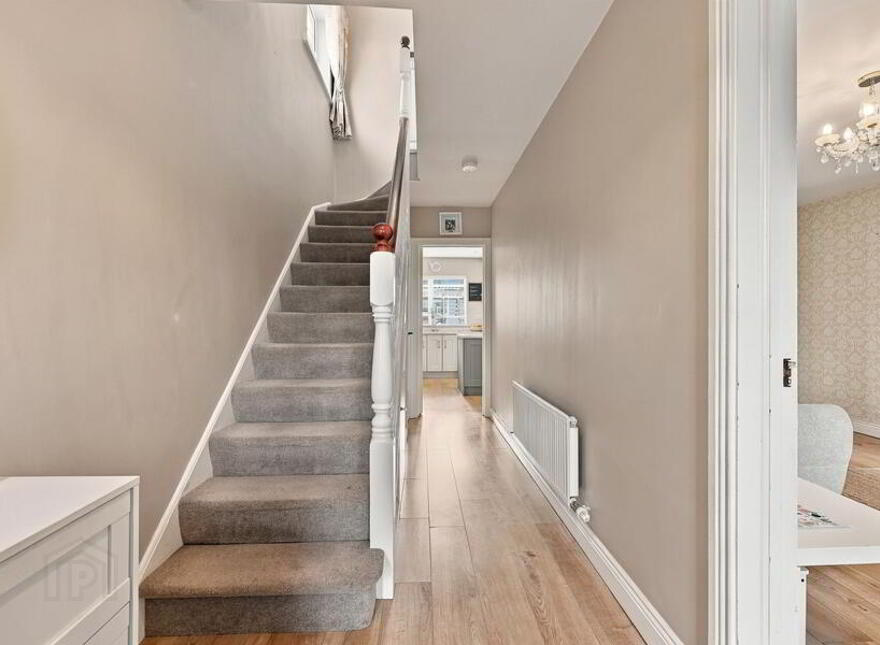 12 Chestnut Lawn, Johnstown Wood, Navan, C15NWH2