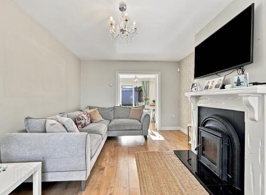 12 Chestnut Lawn, Johnstown Wood, Navan, C15NWH2