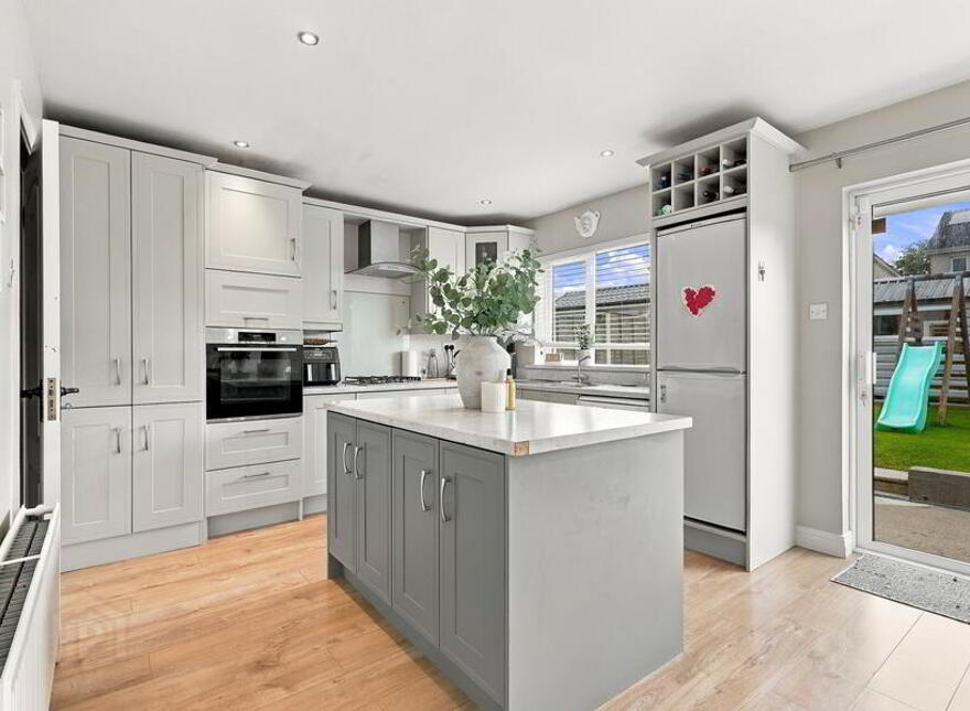 12 Chestnut Lawn, Johnstown Wood, Navan, C15NWH2