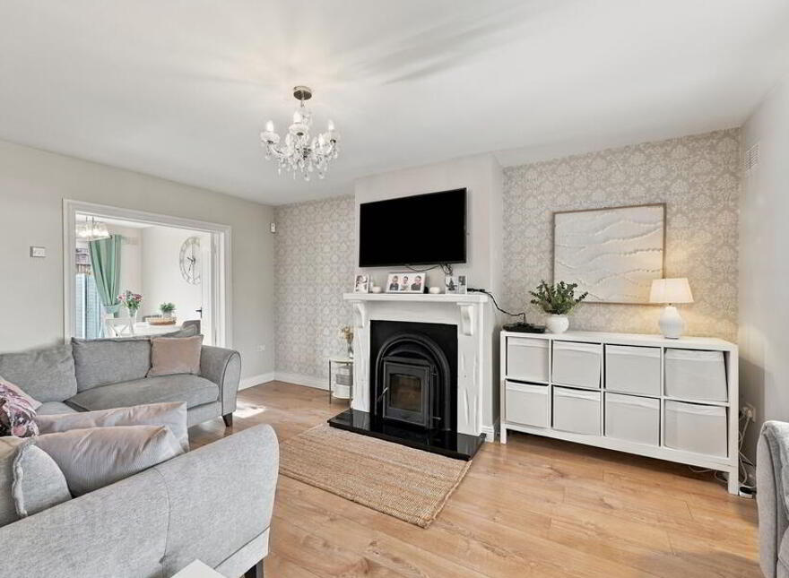 12 Chestnut Lawn, Johnstown Wood, Navan, C15NWH2