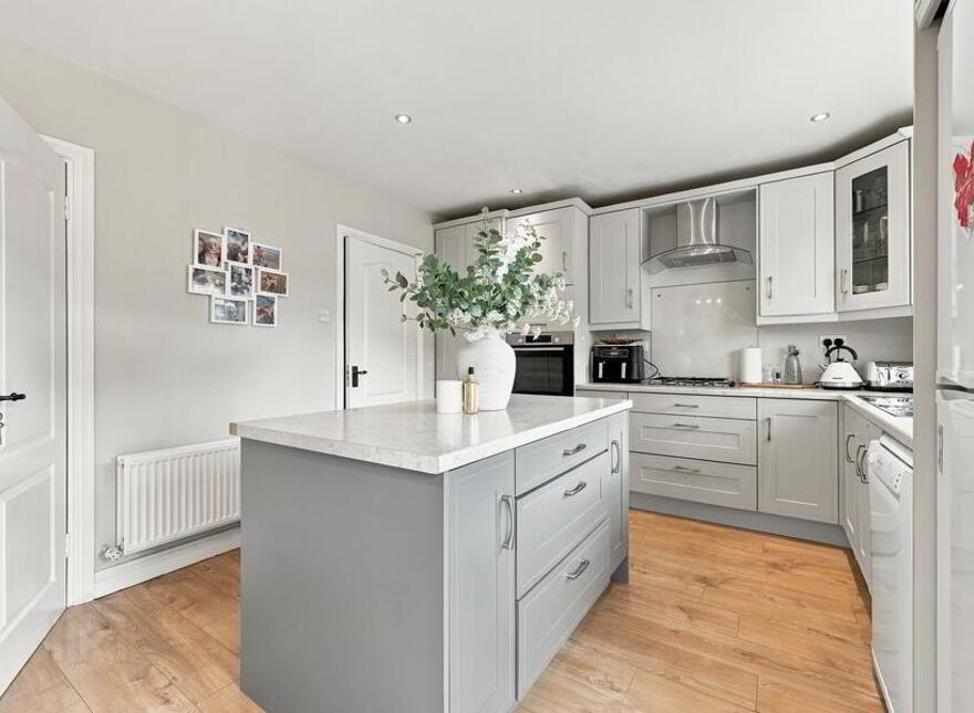 12 Chestnut Lawn, Johnstown Wood, Navan, C15NWH2