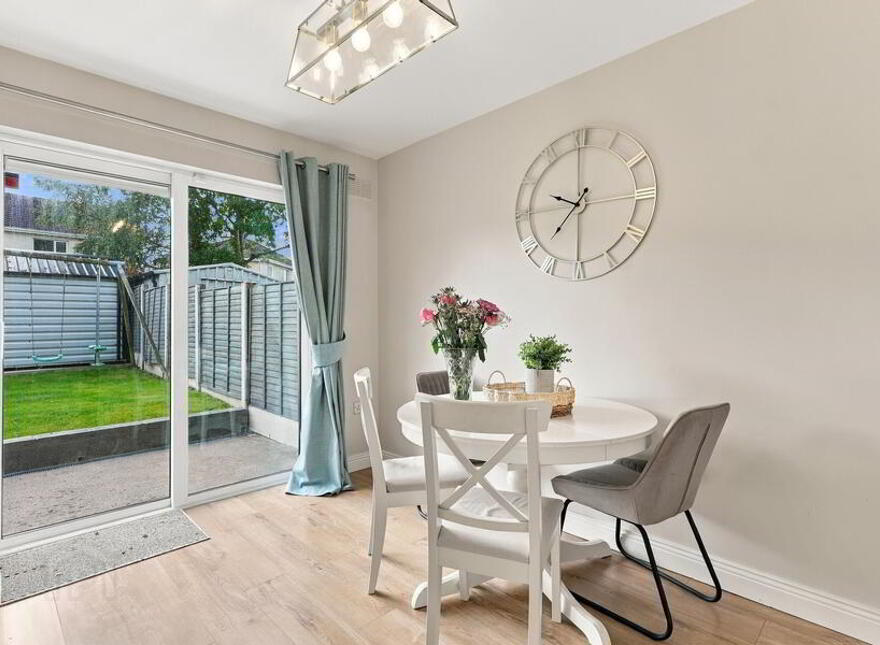 12 Chestnut Lawn, Johnstown Wood, Navan, C15NWH2