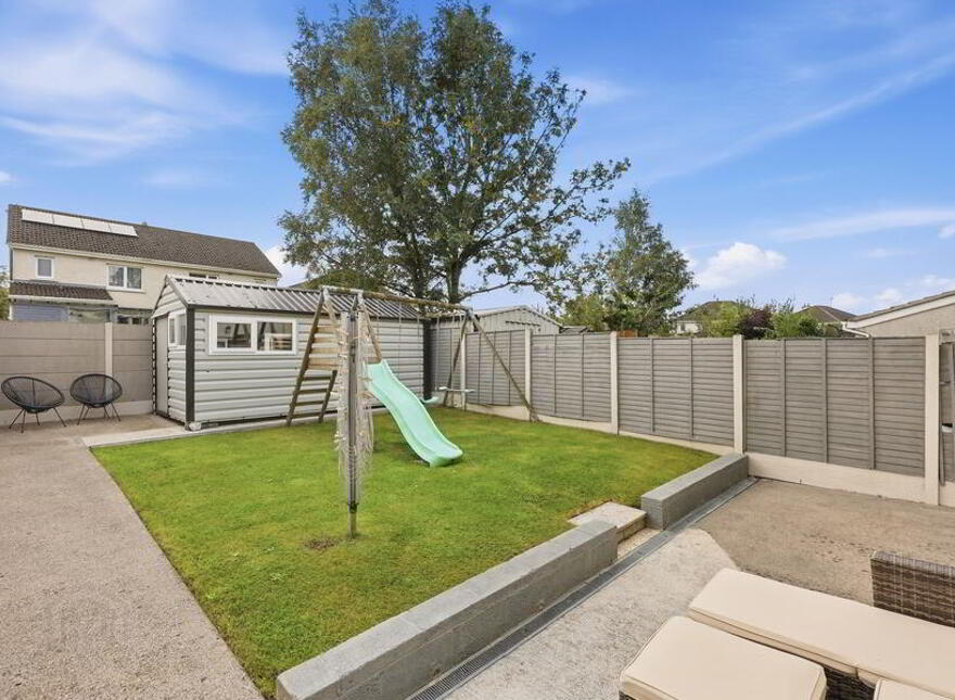 12 Chestnut Lawn, Johnstown Wood, Navan, C15NWH2