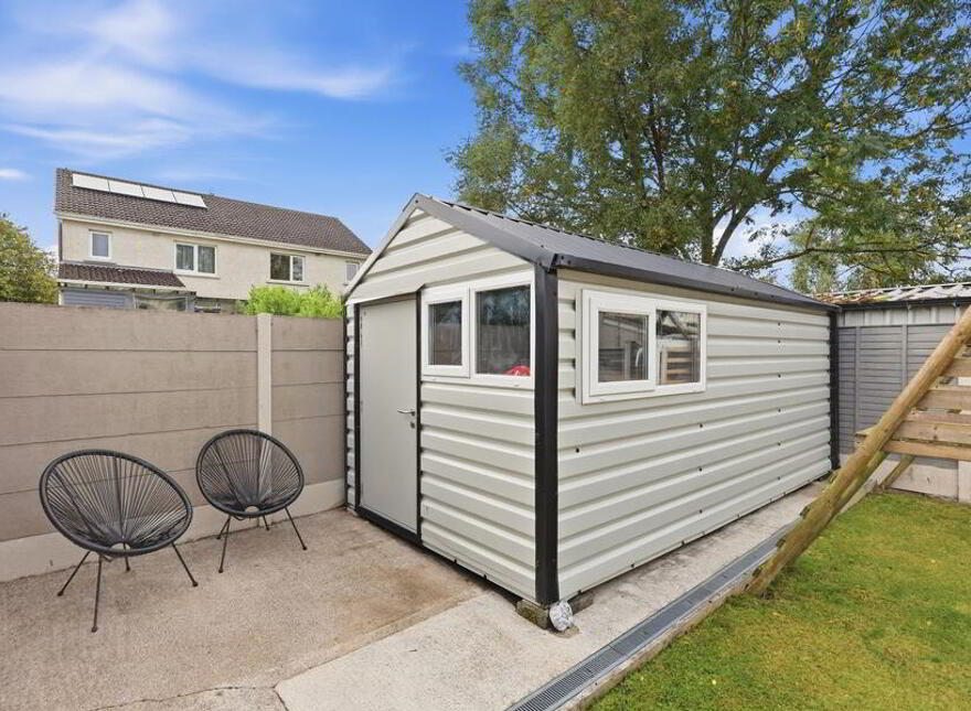 12 Chestnut Lawn, Johnstown Wood, Navan, C15NWH2