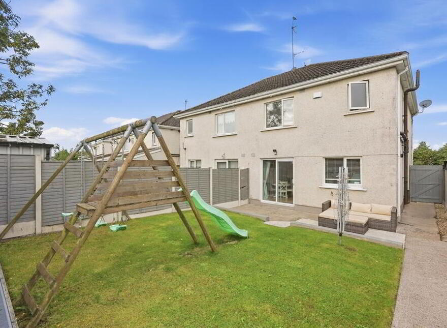 12 Chestnut Lawn, Johnstown Wood, Navan, C15NWH2