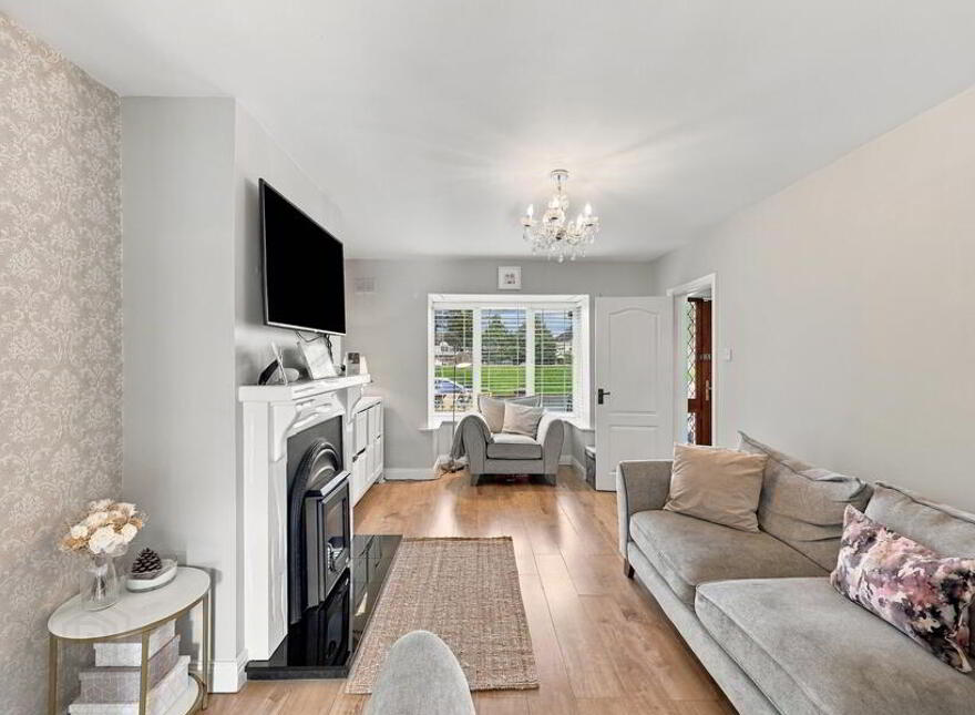 12 Chestnut Lawn, Johnstown Wood, Navan, C15NWH2