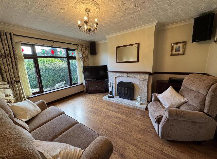 33 Thornleigh Avenue, Randalstown, BT41 3QL