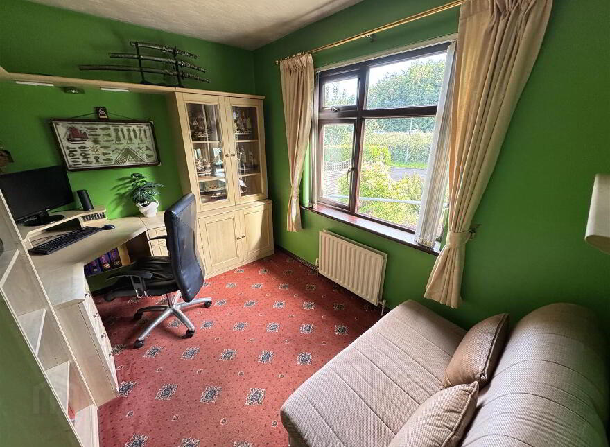 33 Thornleigh Avenue, Randalstown, BT41 3QL