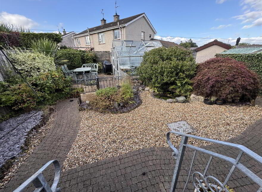 33 Thornleigh Avenue, Randalstown, BT41 3QL