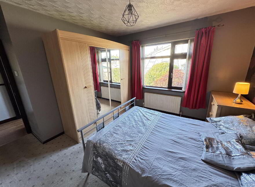 33 Thornleigh Avenue, Randalstown, BT41 3QL